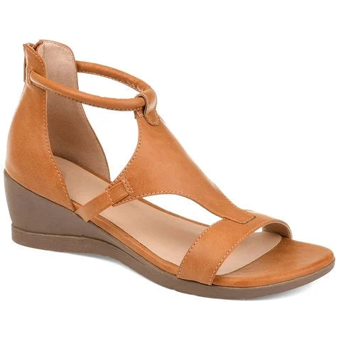 Talia - Comfortable Women's Sandals with Arch Support