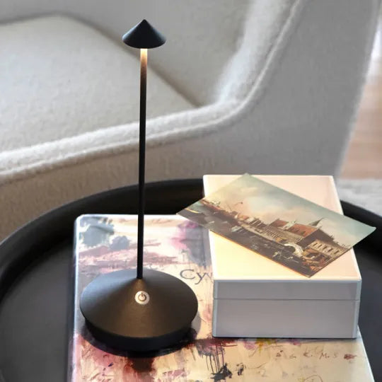 Petalora - Mina LED Table Lamp 2700K 185 lm Energy Saver Home Decor