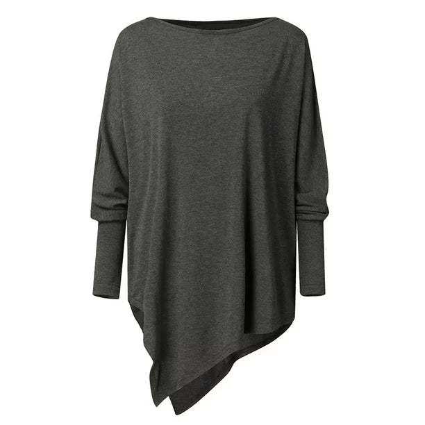 Kestrel - Stylish Women's Summer Top for Effortless Elegance