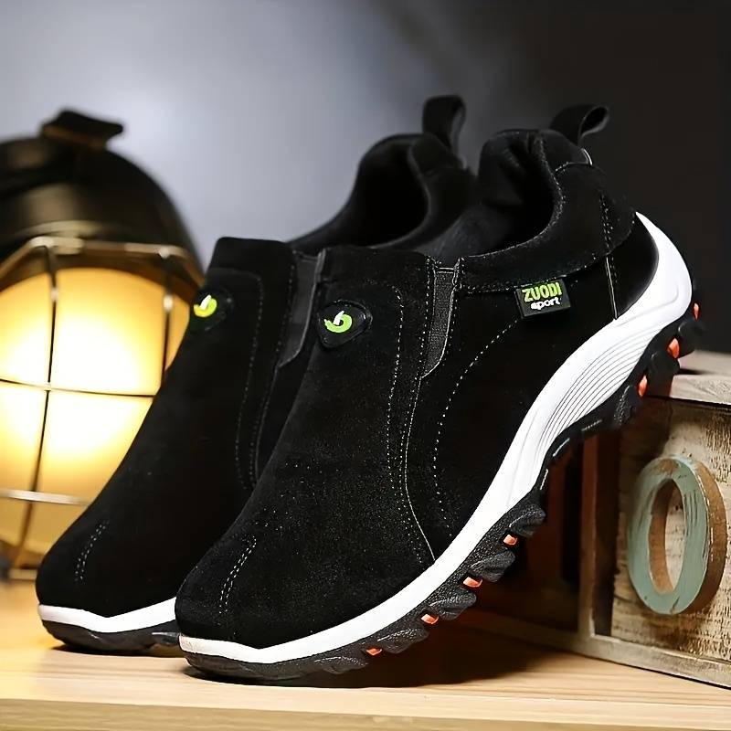 Millard - Orthopedic Non-Slip Comfort Sneakers for Pain-Free Walking