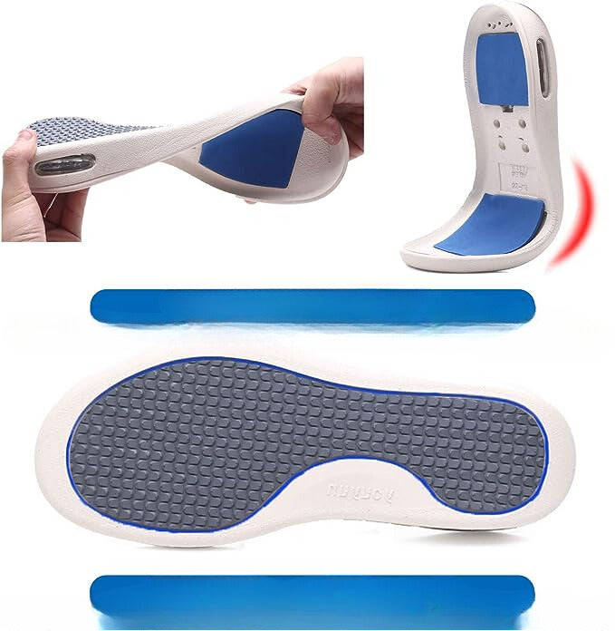 Sloane - Comfortable Wide Diabetic Shoes with Breathable Mesh Design