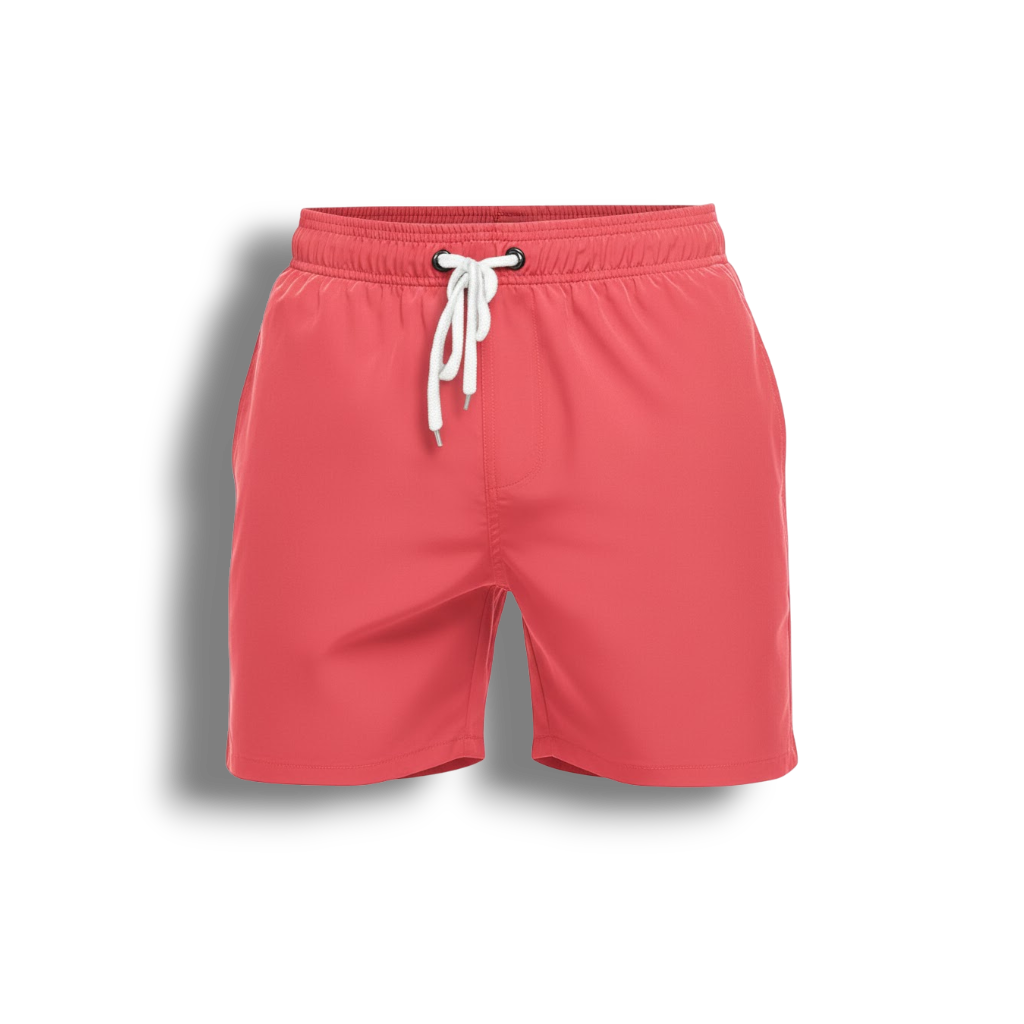 Micah - Stylish Men's Quick-Drying Swim Shorts for Comfortable Water Adventures