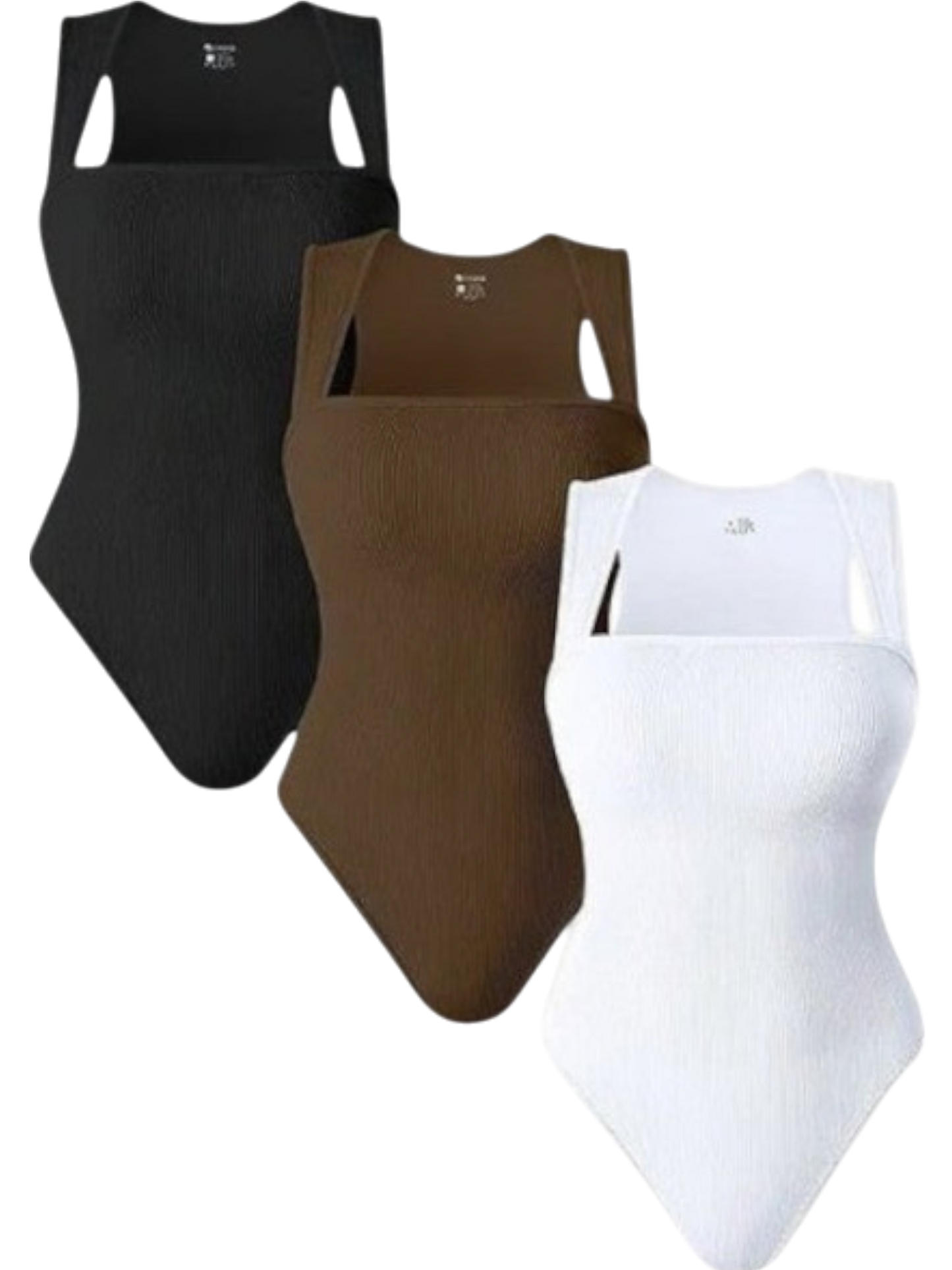Beatrix - Sculpting Women's Bodysuit for a Smooth Silhouette