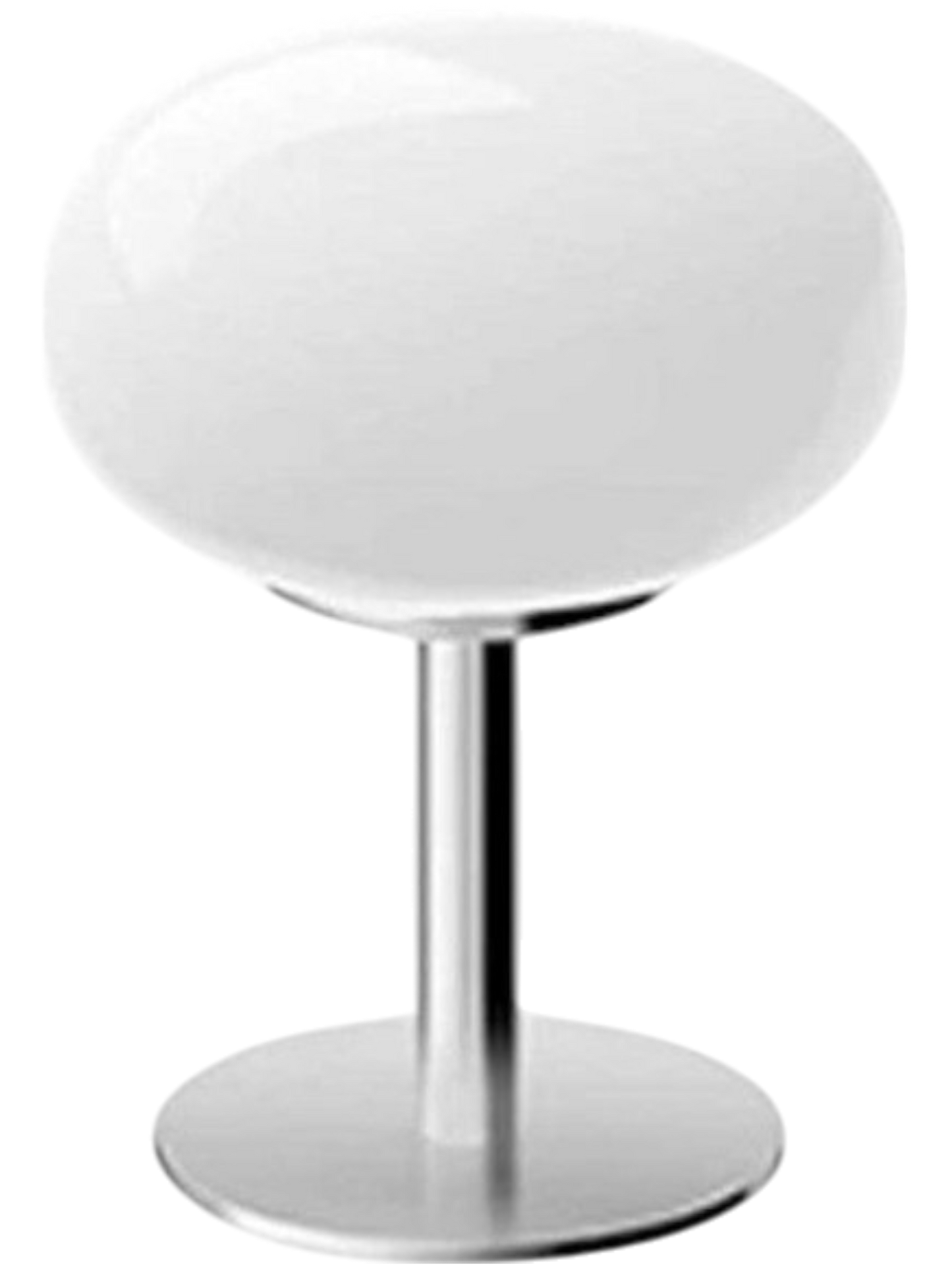 Clementine - Stylish Purezza Macaroon Table Lamp with Soft Light and Playful Design