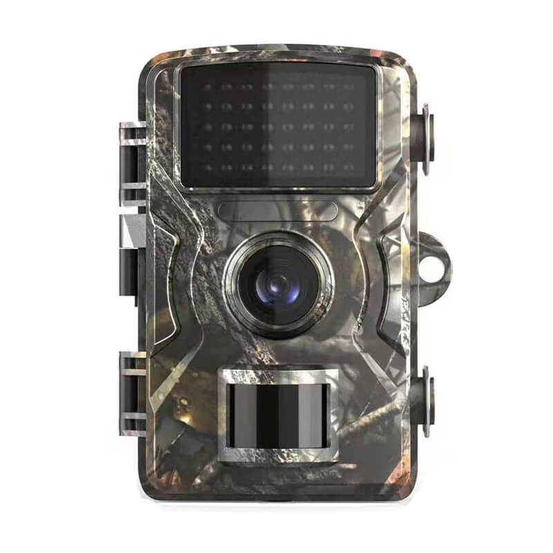Brillence - Wildlife Camera Outdoor Night Vision Trail Cam Pro Plus