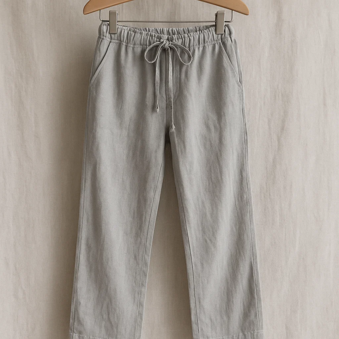 Aerivo – Men’s Linen Pants