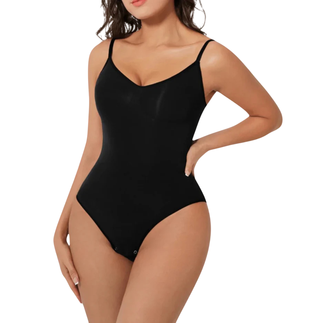 Veloura - Shapewear Bodysuit for a Smooth and Streamlined Look