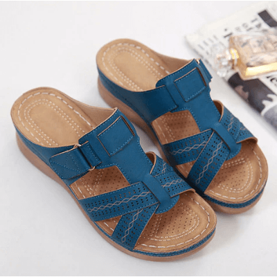 Blaire - Comfortable Orthopedic Sandals for Women with Supportive Design