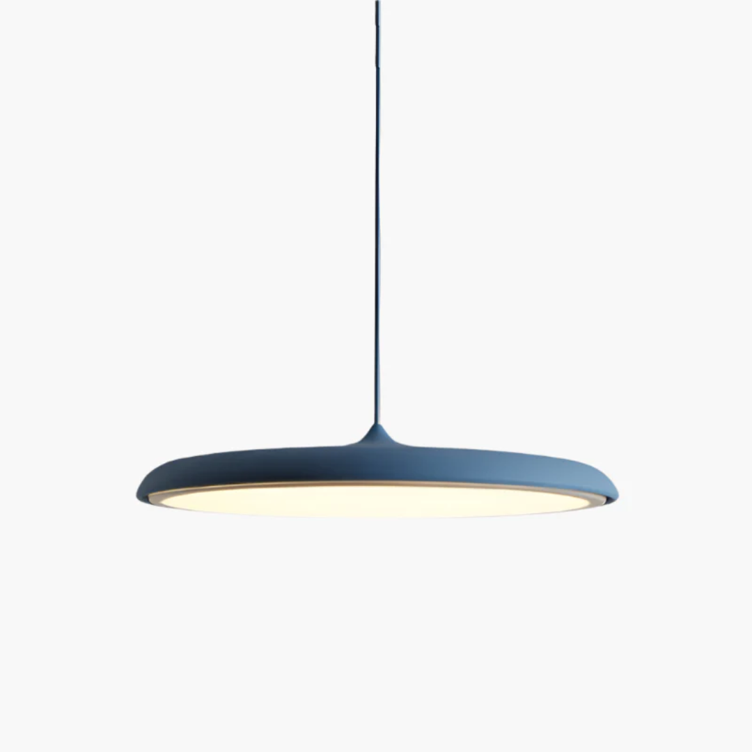Luminel - Modern Scandinavian Pendant Lamp For Dining