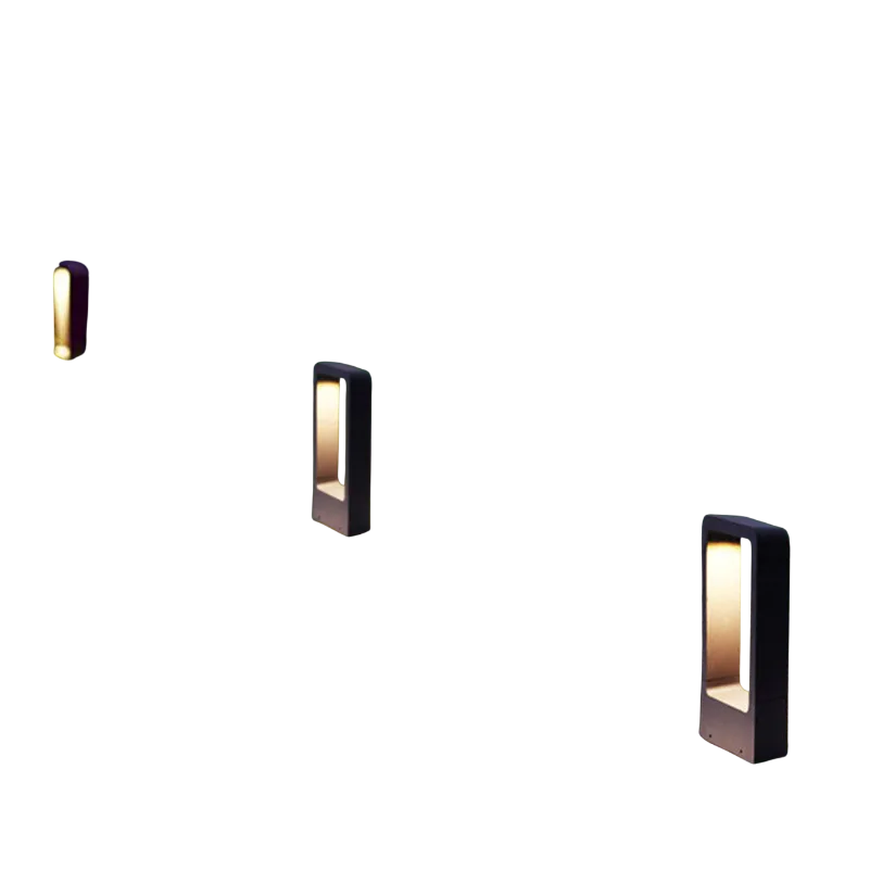 Muralis - SolaraGlow Ground Spotlight For Outdoor Landscape Lighting