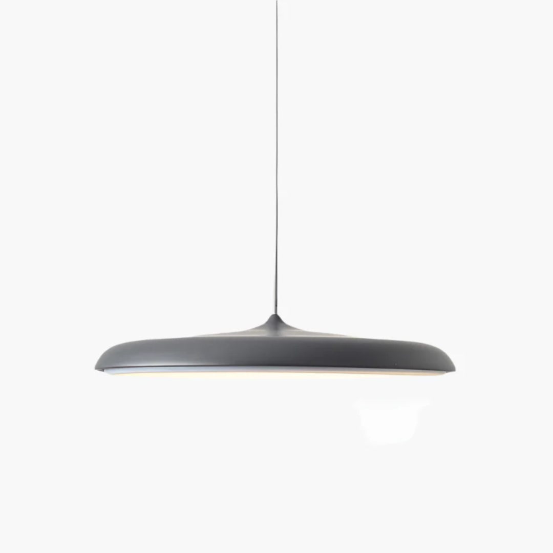 Luminel - Modern Scandinavian Pendant Lamp For Dining