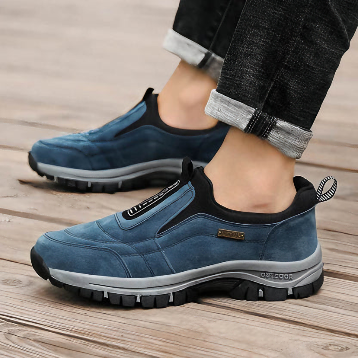 Francis - Premium Mesh Orthopedic Shoes for Maximum Comfort