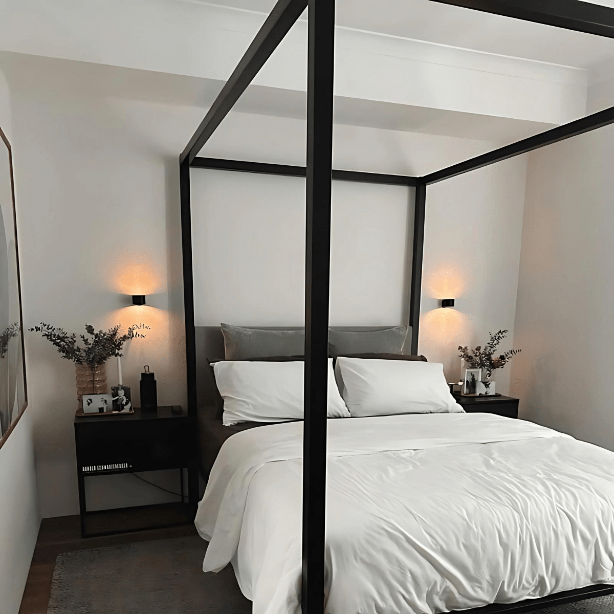 Gardeon - Stylish Wireless LED Wall Lamp for Cozy Ambiance