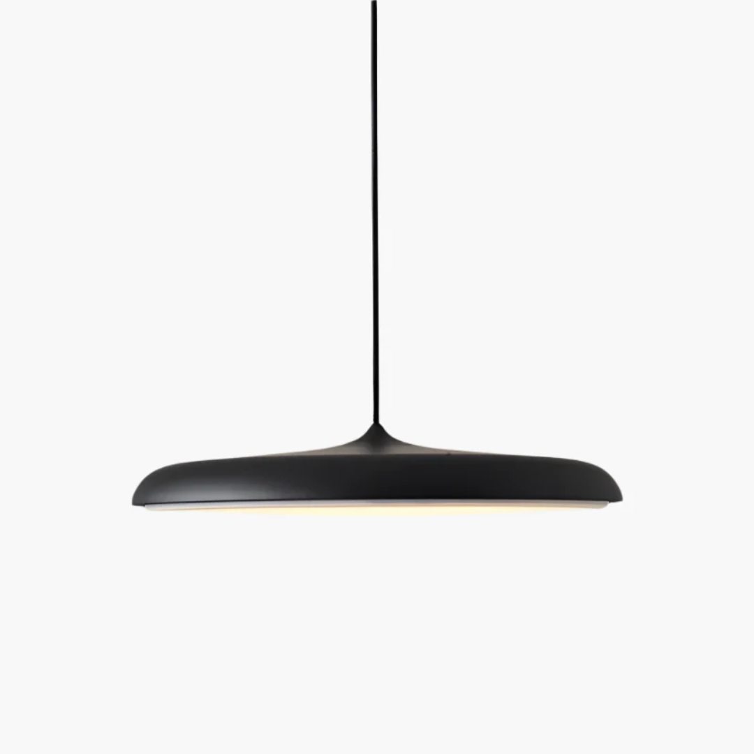 Luminel - Modern Scandinavian Pendant Lamp For Dining
