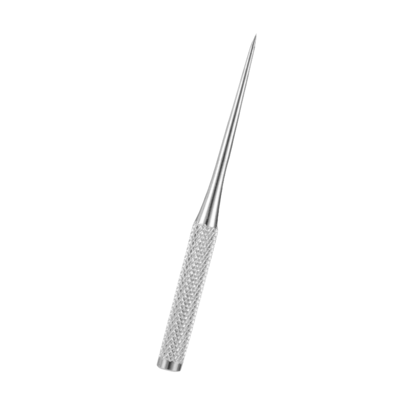 Ainsley - Professional Stainless Steel Dental Explorer and Scraper Set
