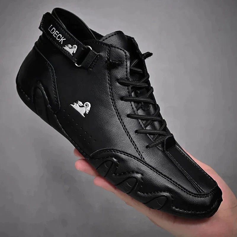 Tinsley - Waterproof Barefoot Shoes for Natural and Stress-Free Training