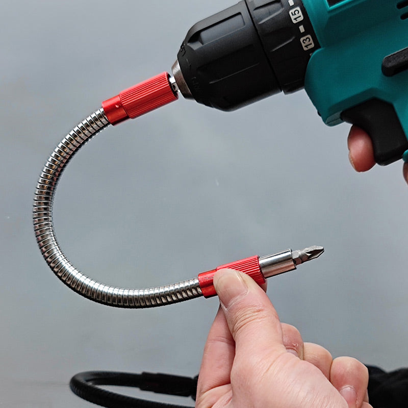 Murora - MetalShank Universal Bit Holder Extension Buy One Get One
