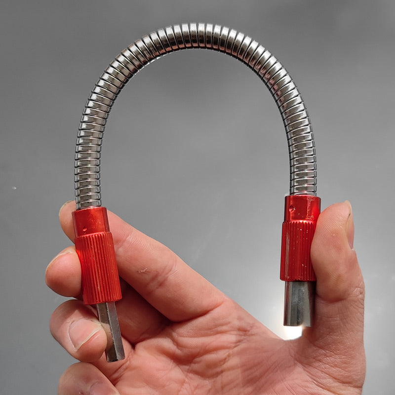Murora - MetalShank Universal Bit Holder Extension Buy One Get One