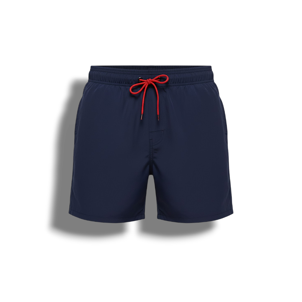 Milford - Stylish Men's Summer Swim Shorts for Beach and Pool Fun