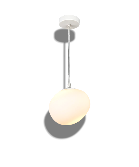 Orba – Modern Pendant Light