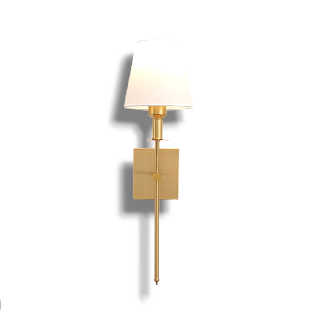 Sera – Rechargeable Wireless Wall Sconce Light
