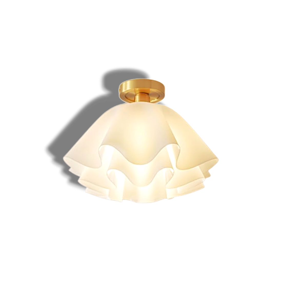 Flora – Modern Ceiling Light