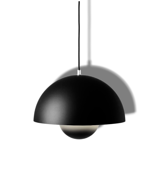 Luno – Modern LED Pendant Lamp