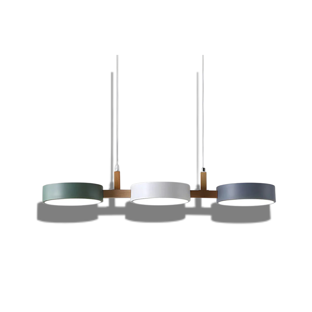 Nordora – Nordic Inspired Pendant Light