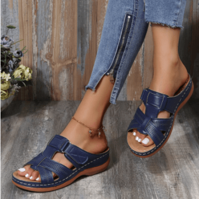 Blaire - Comfortable Orthopedic Sandals for Women with Supportive Design