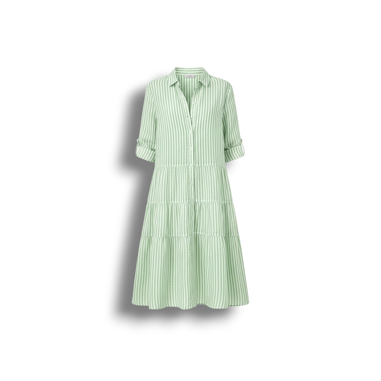 Shania - Summer Dress Lightweight Chic Breathable For Women