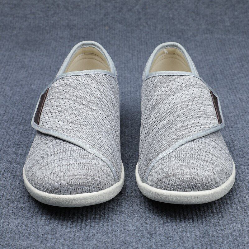 Sloane - Comfortable Wide Diabetic Shoes with Breathable Mesh Design