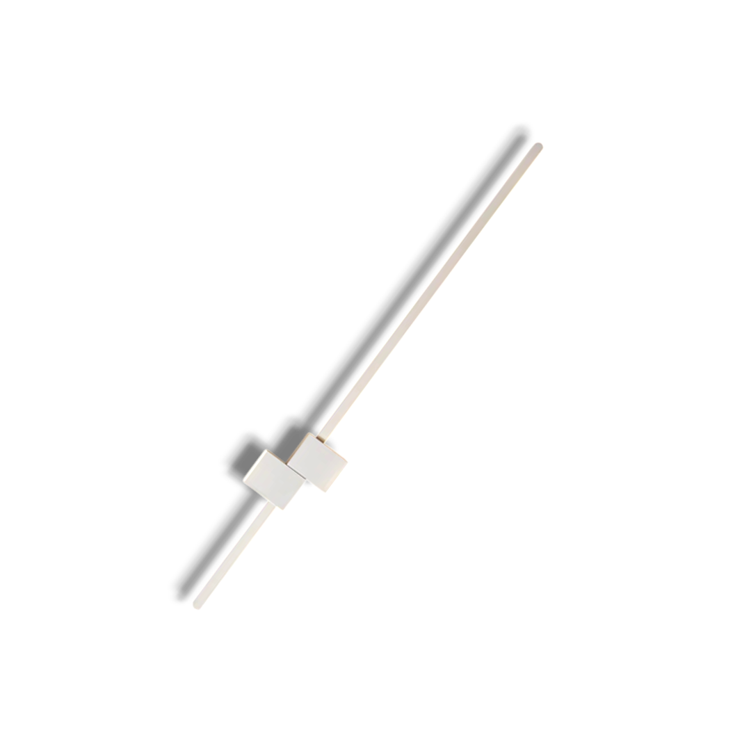 Glanora - Trixon Minimalist LED Wall Lamp For Modern Interiors