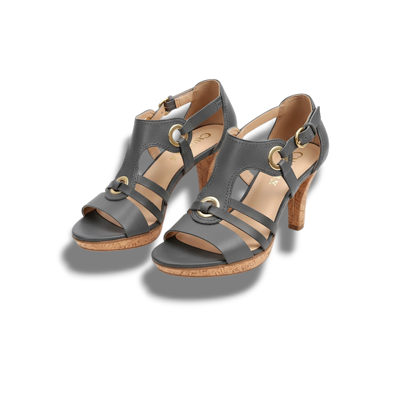 Morgan - Stylish Women's Summer Sandals for Comfort and Elegance