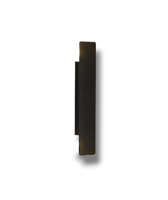 Kashti – Outdoor Waterproof Rectangle Up/Down Wall Light
