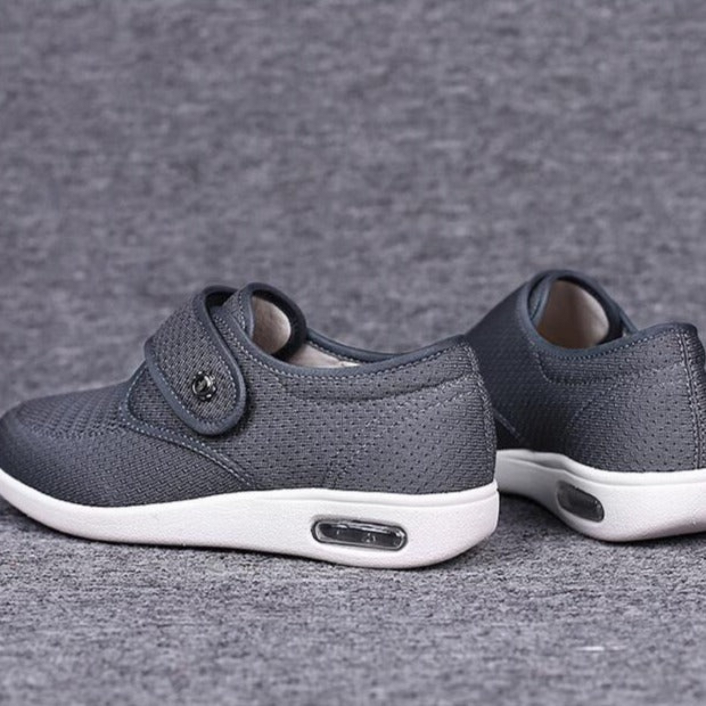 Marilla - Stylish and Comfortable Diabetic Shoes for Sensitive Feet
