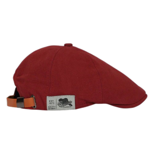 Dorian - Elegant Adjustable Beret for Men with Classic Style