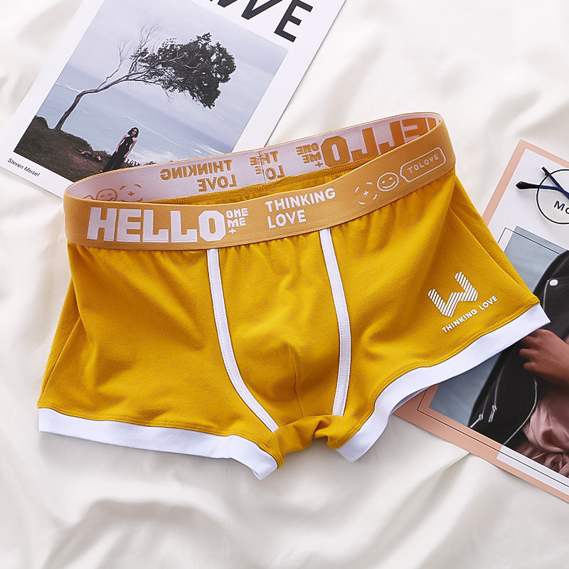 Zack - Premium Boxer Shorts for Ultimate Comfort and Style
