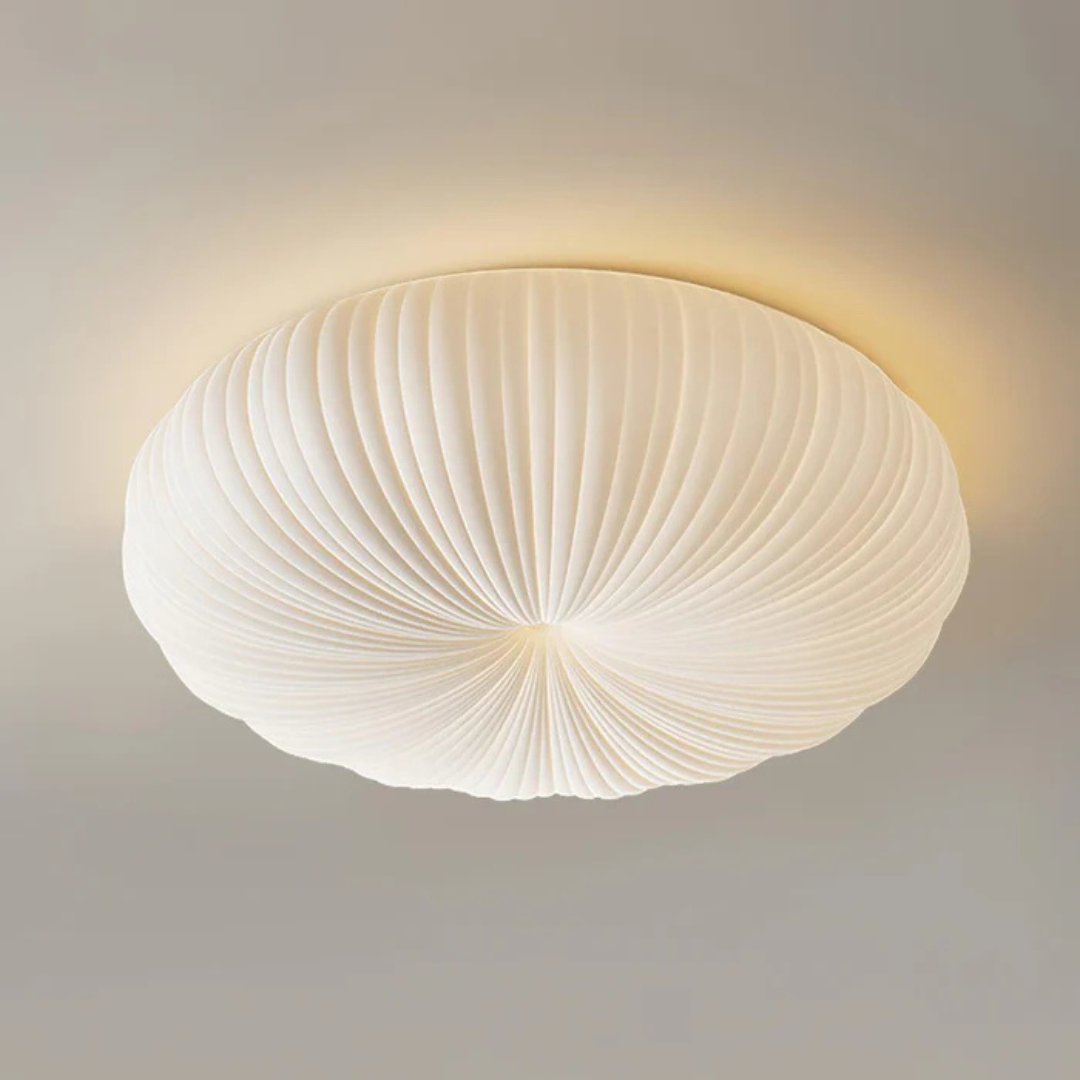 Glowra - Olara LED Ceiling Light Modern Design for Homes Bright