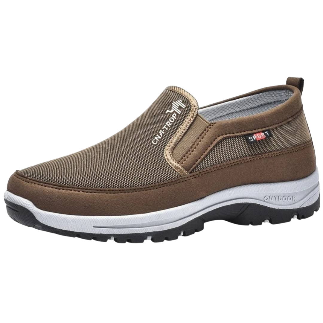 Milton - Orthopedic Shoes for Pain Relief and All-Day Comfort