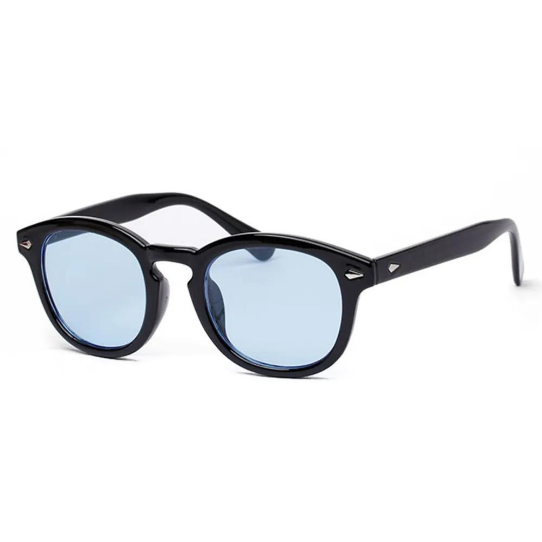 Elodie - Stylish Unisex Tinted Glasses for Timeless Sophistication