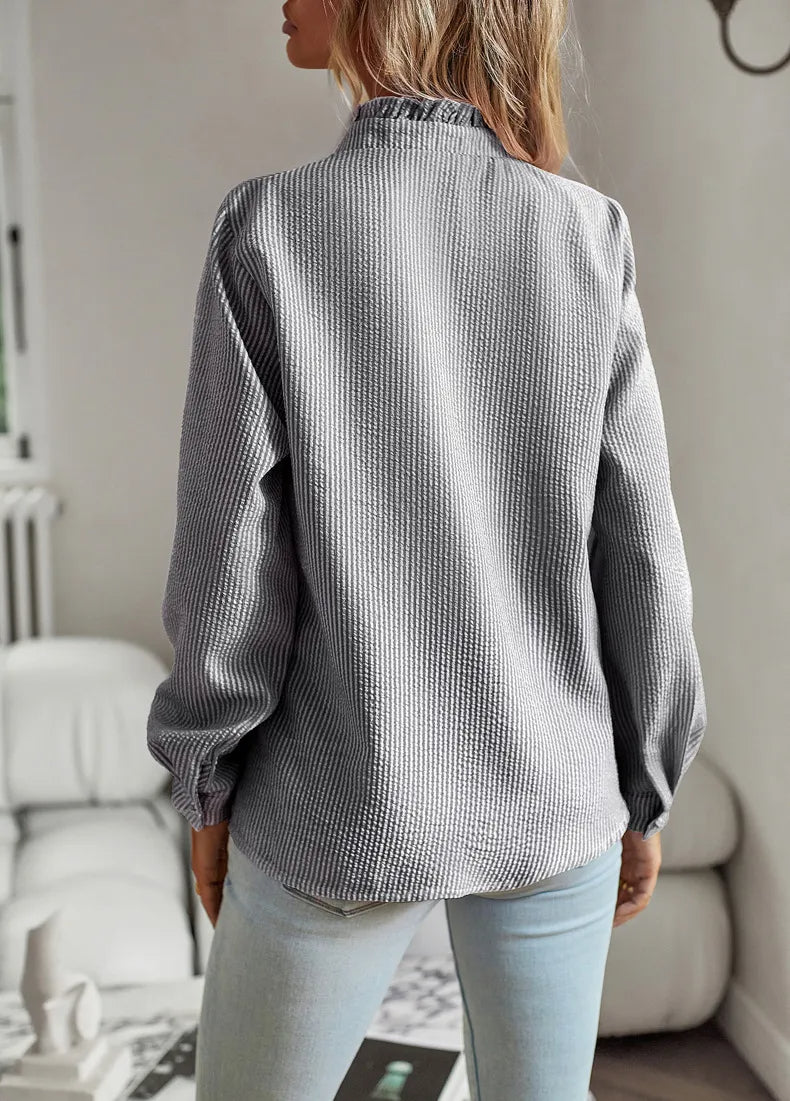Jolene - Elegant and Stylish Blouse for Timeless Sophistication