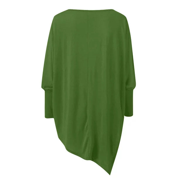 Kestrel - Stylish Women's Summer Top for Effortless Elegance