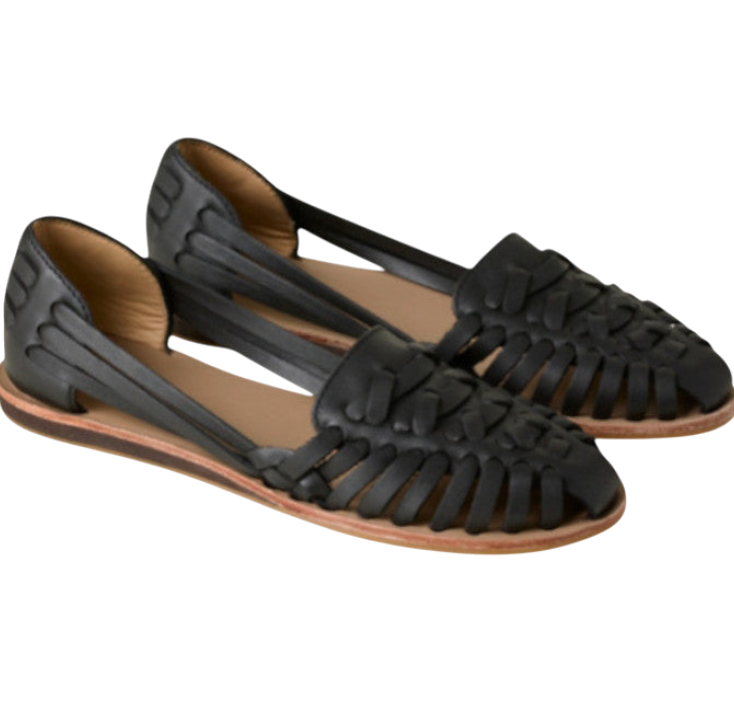 Conwenna - Stylish Open-Toe Shoes for Women with Superior Craftsmanship