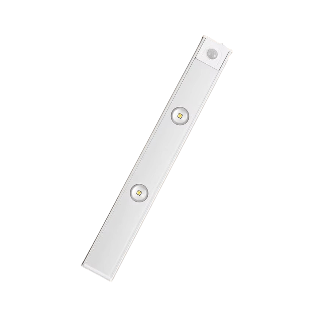 Glowscape - Smart Wireless LED Light with Motion Sensor Technology