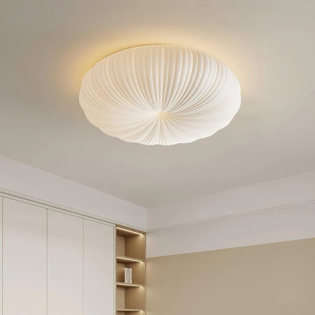 Glowra - Olara LED Ceiling Light Modern Design for Homes Bright