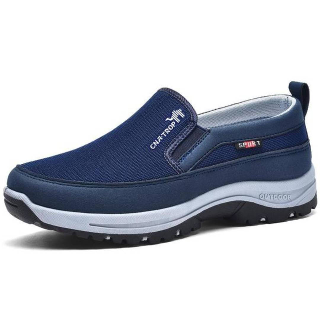 Milton - Orthopedic Shoes for Pain Relief and All-Day Comfort