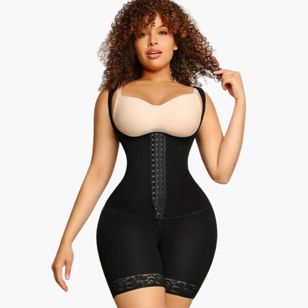 Evangelyn - Original Colombian Sculpting Bodysuit for Perfect Silhouette
