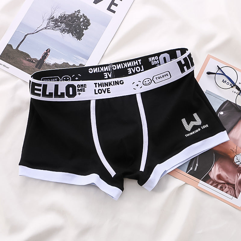 Zack - Premium Boxer Shorts for Ultimate Comfort and Style