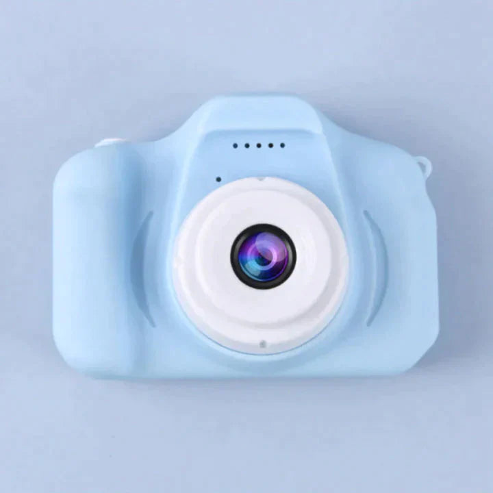Astora - RetroCam Mini Camera Film Camera With Free Memory Card