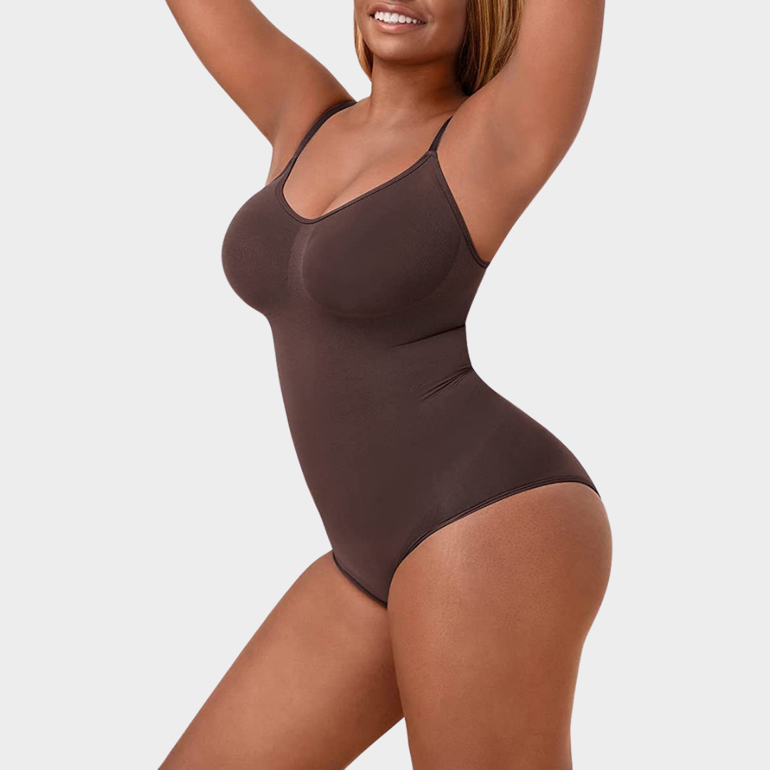 Veloura - Shapewear Bodysuit for a Smooth and Streamlined Look